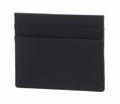 BREE Oxford SLG 139 Card Holder Dark Brown