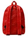 Desigual Back Taipei Texas Backpack Rojo Fresa Desigual Back Taipei Texas Backpack Rojo Fresa