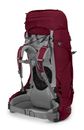 Osprey Ariel 65 M / L Claret Red