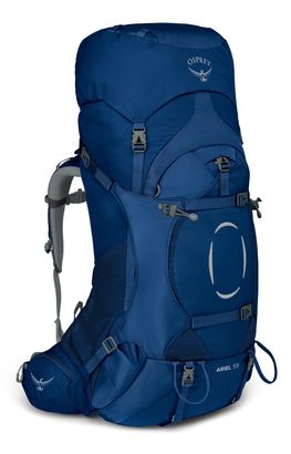 Osprey Ariel 55 XS / S Ceramic Blue