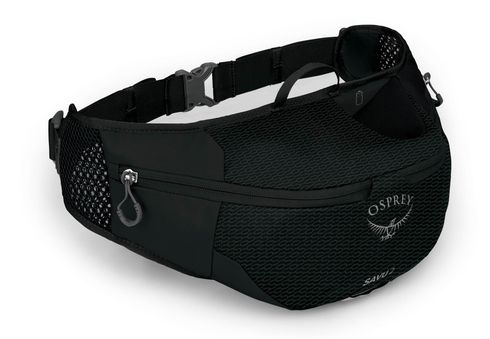 Osprey Savu 2 Black