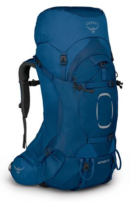 Osprey Aether 55 S / M Deep Water Blue