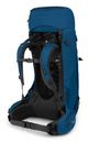 Osprey Aether 55 S / M Deep Water Blue Osprey Aether 55 S / M Deep Water Blue