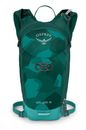 Osprey Salida 8 Teal Glass