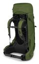 Osprey Aether 55 L / XL Garlic Mustard Green Osprey Aether 55 L / XL Garlic Mustard Green