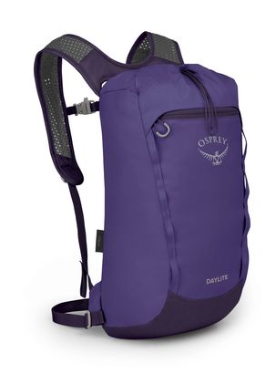 Osprey Daylite Cinch Dream Purple