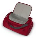 Osprey Daylite Duffel 60 L Cosmic Red