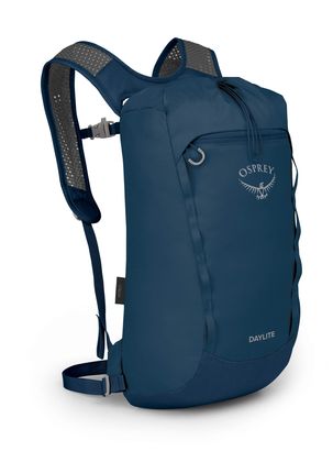 Osprey Daylite Cinch Wave Blue