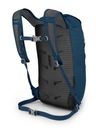 Osprey Daylite Cinch Wave Blue Osprey Daylite Cinch Wave Blue