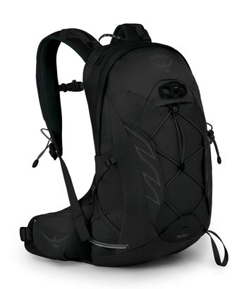 Osprey Talon 11 L / XL Stealth Black