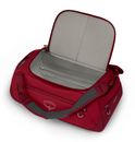 Osprey Daylite Duffel 30 S Cosmic Red