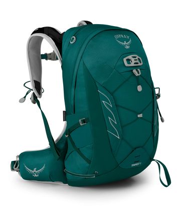 Osprey Tempest 9 M / L Jasper Green