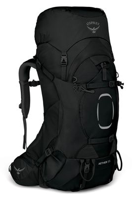 Osprey Aether 55 L / XL Black