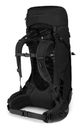 Osprey Aether 55 L / XL Black Osprey Aether 55 L / XL Black