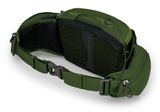 Osprey Savu 5 Dustmoss Green Osprey Savu 5 Dustmoss Green