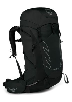 Osprey Tempest 30 XS / S Stealth Black