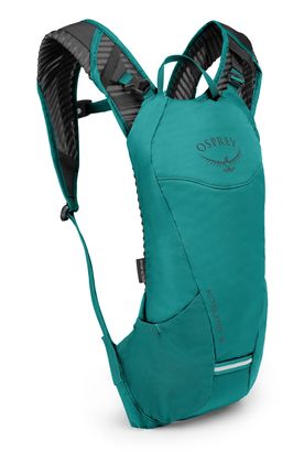 Osprey Kitsuma 3 Teal Reef