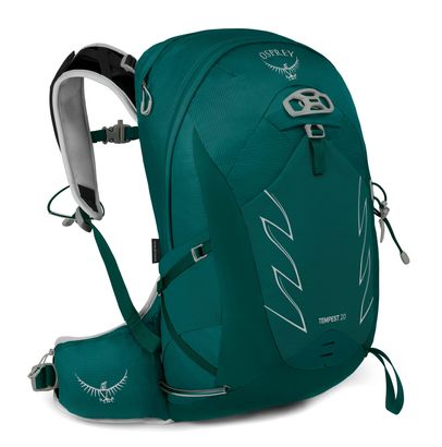 Osprey Tempest 20 XS / S Jasper Green