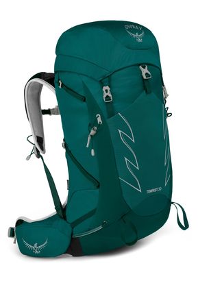 Osprey Tempest 30 XS / S Jasper Green