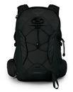 Osprey Tempest 9 XS / S Stealth Black Osprey Tempest 9 XS / S Stealth Black