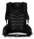 Osprey Tempest 9 XS / S Stealth Black Osprey Tempest 9 XS / S Stealth Black