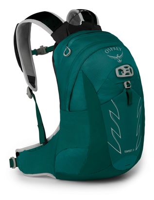 Osprey Tempest 14 Jr Jasper Green