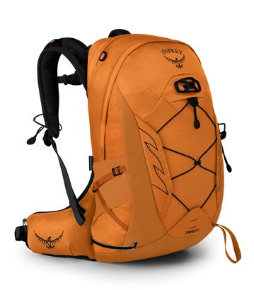 Osprey Tempest 9 XS / S Bell Orange