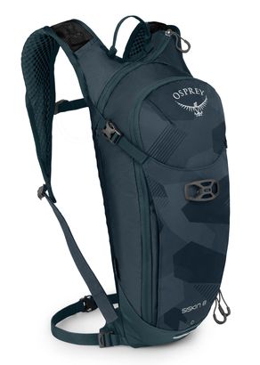 Osprey Siskin 8 Slate Blue