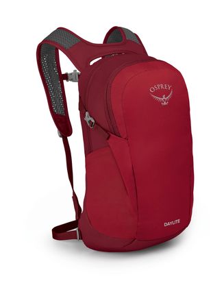 Osprey Daylite Cosmic Red