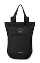 Osprey Daylite Tote Pack Black Osprey Daylite Tote Pack Black