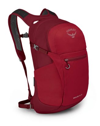 Osprey Daylite Plus Cosmic Red