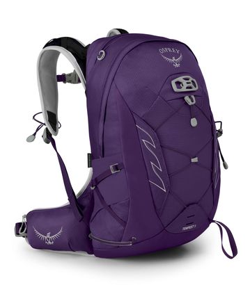 Osprey Tempest 9 XS / S Violac Purple