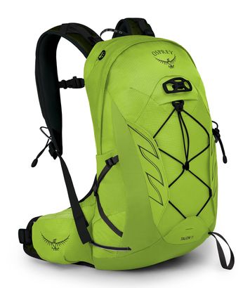 Osprey Talon 11 S / M Limon Green