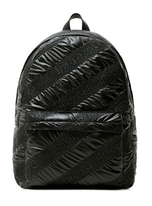 Desigual Back Taipei Texas Backpack Negro