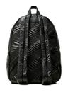 Desigual Back Taipei Texas Backpack Negro Desigual Back Taipei Texas Backpack Negro