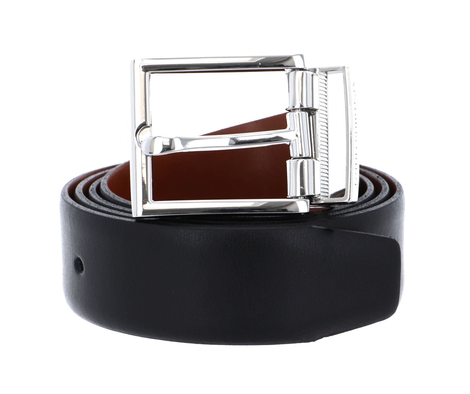 tommy hilfiger reversible belt