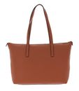 Calvin Klein Shopper Cognac
