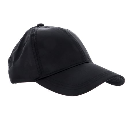 Calvin Klein Baseball Cap Black