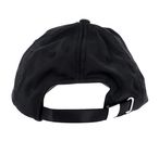 Calvin Klein Baseball Cap Black