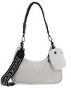 Desigual Bols Taipei Medley Shoulder Bag Crudo