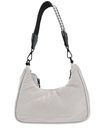Desigual Bols Taipei Medley Shoulder Bag Crudo