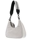 Desigual Bols Taipei Medley Shoulder Bag Crudo