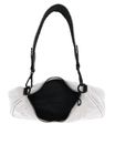 Desigual Bols Taipei Medley Shoulder Bag Crudo