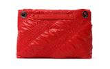 Desigual Bols Taipei Miami Crossbody Bag Rojo Fresa Desigual Bols Taipei Miami Crossbody Bag Rojo Fresa