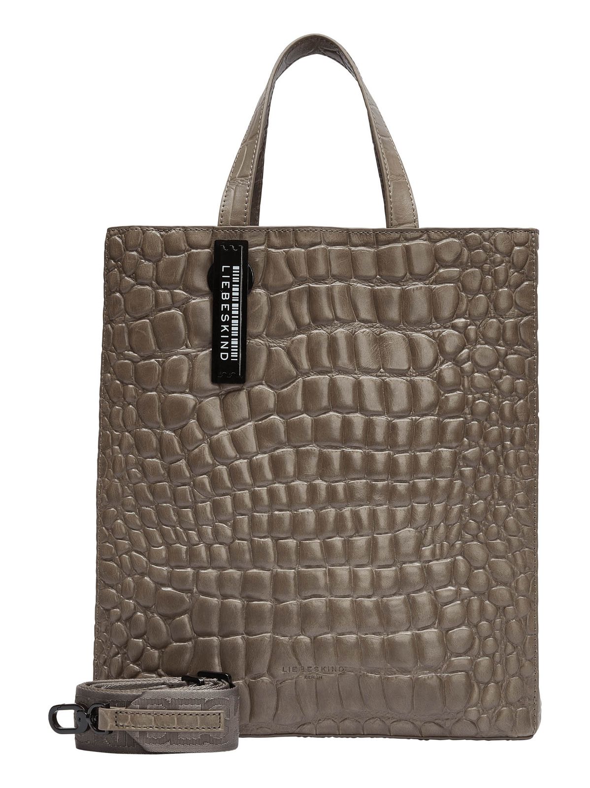 liebeskind paperbag