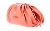 GUESS Central City Crossbody Bag Coral