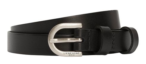 LIEBESKIND BERLIN BeltVa Belt W95 Black