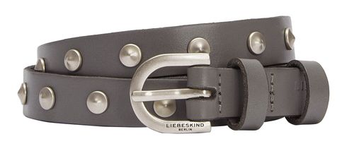 LIEBESKIND BERLIN FarrS2 Belt W105 Honey Grey