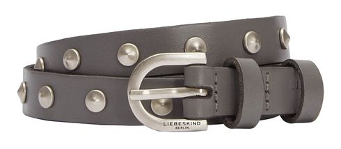 LIEBESKIND BERLIN FarrS2 Belt W75 Honey Grey