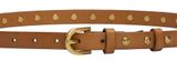 LIEBESKIND BERLIN FarrS2 Belt W75 Muskat LIEBESKIND BERLIN FarrS2 Belt W75 Muskat